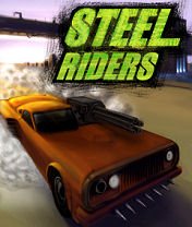 game pic for Steel Riders